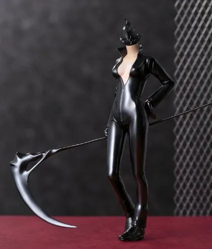 Durarara!! - Celty Sturluson - 1/8 - Ikebukuro Night Ver. (Kaitendoh)ㅤ – Kaitendoh – ActionFigureBrasil