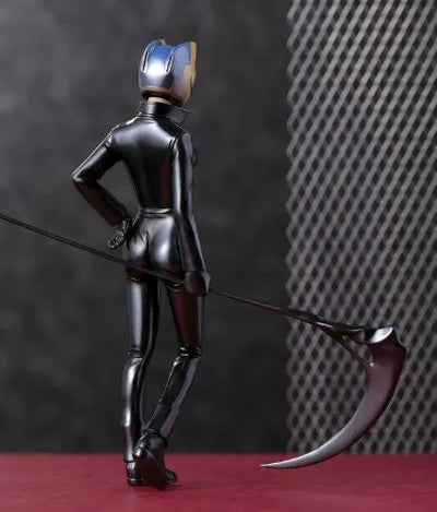 Durarara!! - Celty Sturluson - 1/8 - Ikebukuro Night Ver. (Kaitendoh)ㅤ – Kaitendoh – ActionFigureBrasil — embalagem