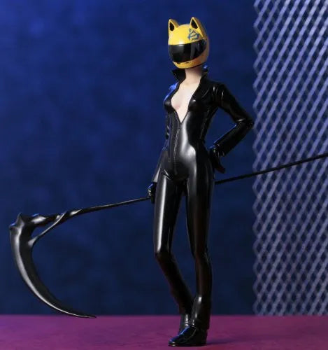 Durarara!! - Celty Sturluson - 1/8 (Kaitendoh)ㅤ – Kaitendoh – ActionFigureBrasil