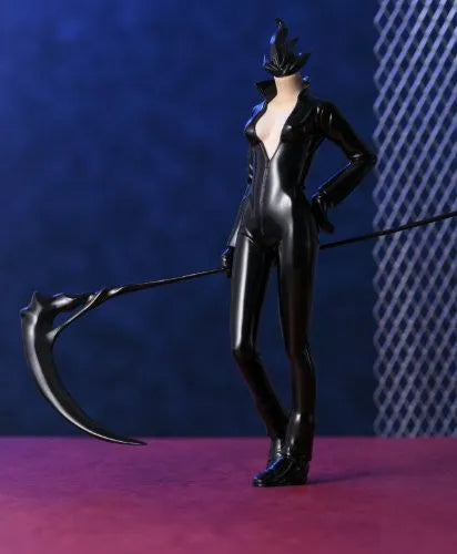 Durarara!! - Celty Sturluson - 1/8 (Kaitendoh)ㅤ – Kaitendoh – ActionFigureBrasil