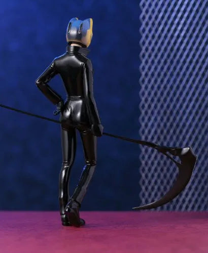 Durarara!! - Celty Sturluson - 1/8 (Kaitendoh)ㅤ – Kaitendoh – ActionFigureBrasil