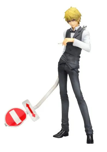 Durarara!! - Heiwajima Shizuo - ALTAiR - 1/8 (Alter)ㅤ – Alter – ActionFigureBrasil