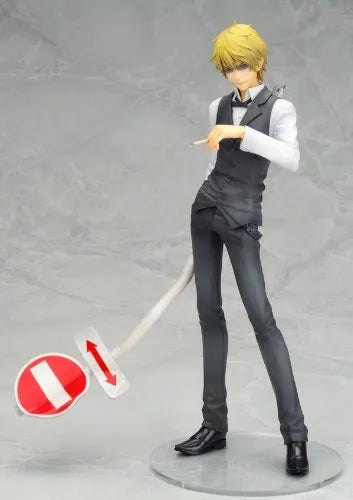 Durarara!! - Heiwajima Shizuo - ALTAiR - 1/8 (Alter)ㅤ – Alter – ActionFigureBrasil