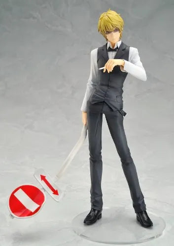 Durarara!! - Heiwajima Shizuo - ALTAiR - 1/8 (Alter)ㅤ – Alter – ActionFigureBrasil