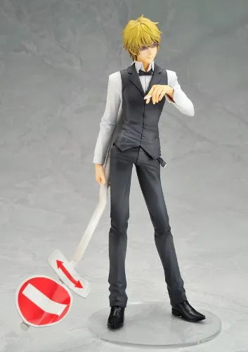 Durarara!! - Heiwajima Shizuo - ALTAiR - 1/8 (Alter)ㅤ – Alter – ActionFigureBrasil