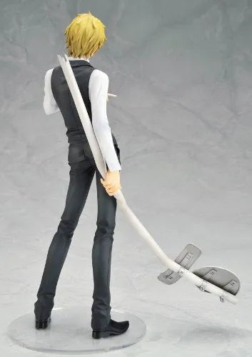 Durarara!! - Heiwajima Shizuo - ALTAiR - 1/8 (Alter)ㅤ – Alter – ActionFigureBrasil