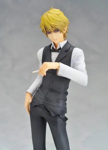 Durarara!! - Heiwajima Shizuo - ALTAiR - 1/8 (Alter)ㅤ – Alter – ActionFigureBrasil