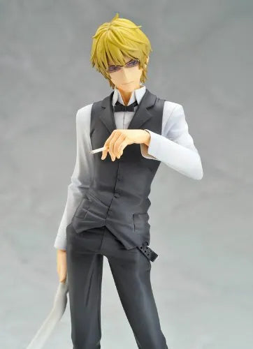 Durarara!! - Heiwajima Shizuo - ALTAiR - 1/8 (Alter)ㅤ – Alter – ActionFigureBrasil — iluminação de estúdio