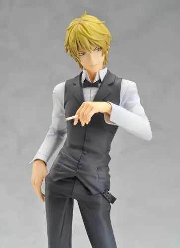 Durarara!! - Heiwajima Shizuo - ALTAiR - 1/8 (Alter)ㅤ – Alter – ActionFigureBrasil — close