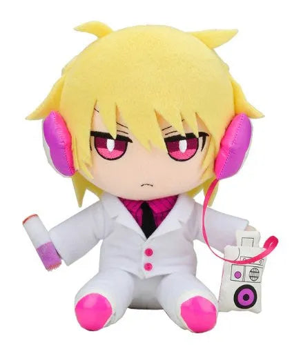 Durarara!! - Heiwajima Shizuo - ALTAiR - Psychedelic (Alter, Gift)ㅤ – Alter – ActionFigureBrasil