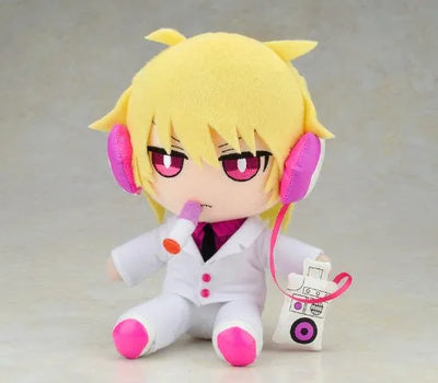Durarara!! - Heiwajima Shizuo - ALTAiR - Psychedelic (Alter, Gift)ㅤ – Alter – ActionFigureBrasil — ângulo diferente