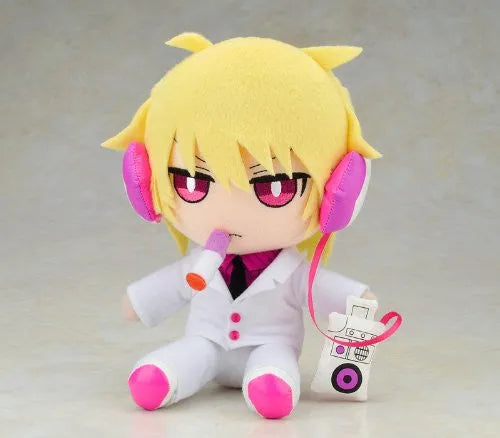 Durarara!! - Heiwajima Shizuo - ALTAiR - Psychedelic (Alter, Gift)ㅤ – Alter – ActionFigureBrasil