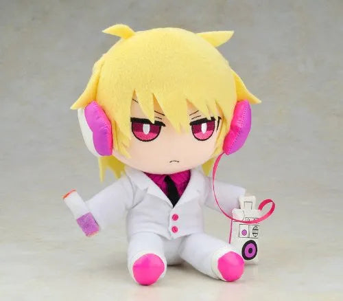 Durarara!! - Heiwajima Shizuo - ALTAiR - Psychedelic (Alter, Gift)ㅤ – Alter – ActionFigureBrasil