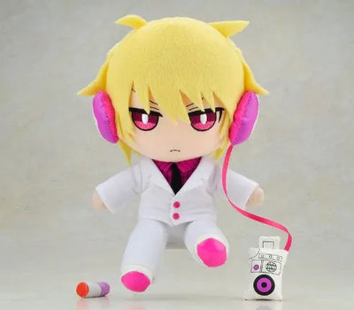 Durarara!! - Heiwajima Shizuo - ALTAiR - Psychedelic (Alter, Gift)ㅤ – Alter – ActionFigureBrasil — embalagem