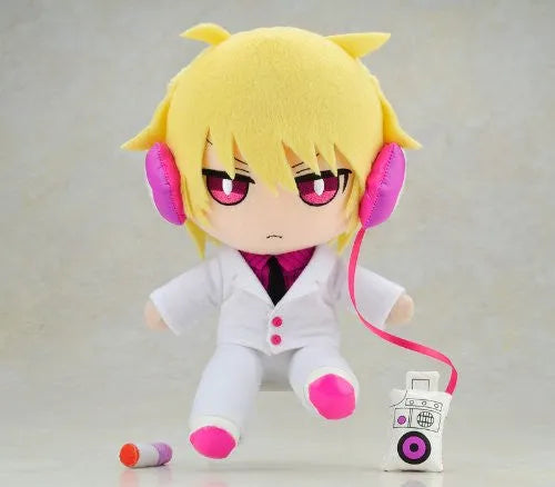 Durarara!! - Heiwajima Shizuo - ALTAiR - Psychedelic (Alter, Gift)ㅤ – Alter – ActionFigureBrasil