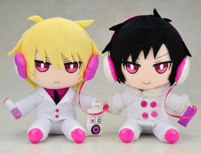 Durarara!! - Heiwajima Shizuo - ALTAiR - Psychedelic (Alter, Gift)ㅤ – Alter – ActionFigureBrasil — acessórios