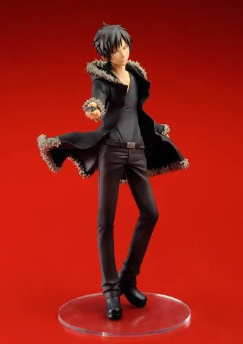 Durarara!! - Orihara Izaya - ALTAiR - 1/8 (Alter)ㅤ – Alter – ActionFigureBrasil