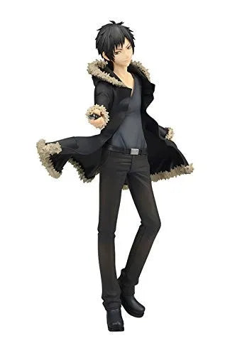 Durarara!! - Orihara Izaya - ALTAiR - 1/8 - Renewal ver. (Alter)ㅤ – Alter – ActionFigureBrasil