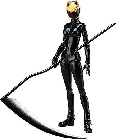 Durarara!!x2 - Celty Sturluson - Figma #SP-081ㅤ – FREEing – ActionFigureBrasil