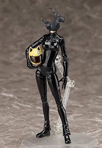 Durarara!!x2 - Celty Sturluson - Figma #SP-081ㅤ – FREEing – ActionFigureBrasil — detalhe do produto