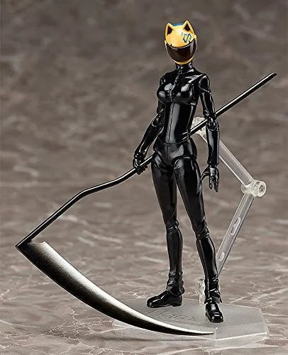 Durarara!!x2 - Celty Sturluson - Figma #SP-081ㅤ – FREEing – ActionFigureBrasil