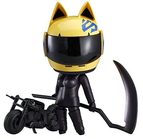 Durarara!!x2 - Celty Sturluson - Nendoroid #513 (Good Smile Company)ㅤ – Good Smile Company – ActionFigureBrasil