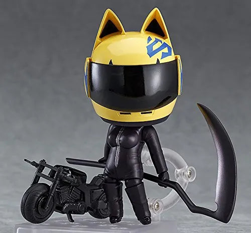 Durarara!!x2 - Celty Sturluson - Nendoroid #513 (Good Smile Company)ㅤ – Good Smile Company – ActionFigureBrasil