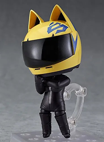 Durarara!!x2 - Celty Sturluson - Nendoroid #513 (Good Smile Company)ㅤ – Good Smile Company – ActionFigureBrasil