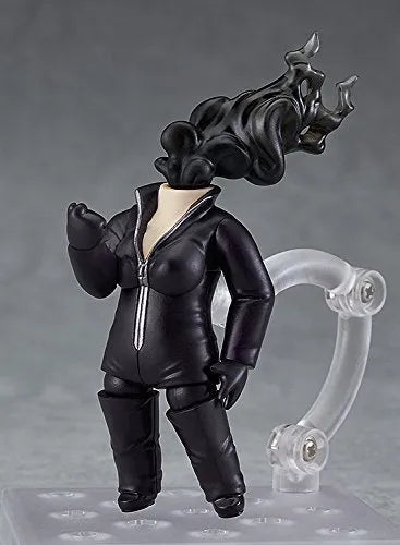 Durarara!!x2 - Celty Sturluson - Nendoroid #513 (Good Smile Company)ㅤ – Good Smile Company – ActionFigureBrasil