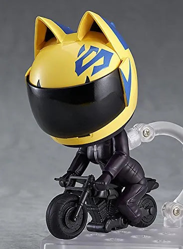 Durarara!!x2 - Celty Sturluson - Nendoroid #513 (Good Smile Company)ㅤ – Good Smile Company – ActionFigureBrasil