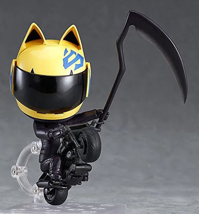 Durarara!!x2 - Celty Sturluson - Nendoroid #513 (Good Smile Company)ㅤ – Good Smile Company – ActionFigureBrasil — ambientada