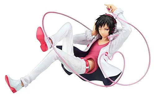 Durarara!!x2 - Orihara Izaya - ALTAiR - 1/8 - Psychedelic Ver. (Alter)ㅤ – Alter – ActionFigureBrasil