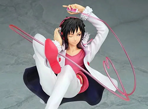 Durarara!!x2 - Orihara Izaya - ALTAiR - 1/8 - Psychedelic Ver. (Alter)ㅤ – Alter – ActionFigureBrasil