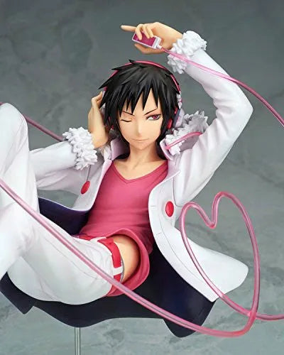 Durarara!!x2 - Orihara Izaya - ALTAiR - 1/8 - Psychedelic Ver. (Alter)ㅤ – Alter – ActionFigureBrasil