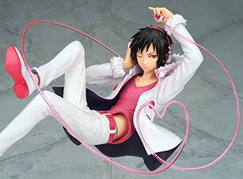 Durarara!!x2 - Orihara Izaya - ALTAiR - 1/8 - Psychedelic Ver. (Alter)ㅤ – Alter – ActionFigureBrasil