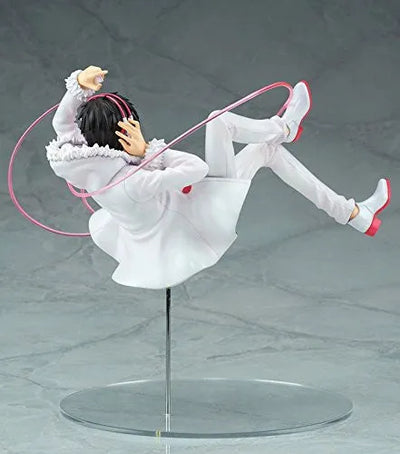 Durarara!!x2 - Orihara Izaya - ALTAiR - 1/8 - Psychedelic Ver. (Alter)ㅤ – Alter – ActionFigureBrasil — embalagem