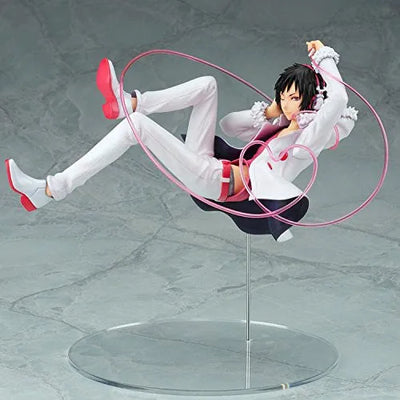 Durarara!!x2 - Orihara Izaya - ALTAiR - 1/8 - Psychedelic Ver. (Alter)ㅤ – Alter – ActionFigureBrasil — acessórios