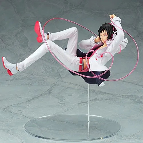 Durarara!!x2 - Orihara Izaya - ALTAiR - 1/8 - Psychedelic Ver. (Alter)ㅤ – Alter – ActionFigureBrasil