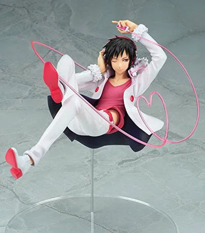 Durarara!!x2 - Orihara Izaya - ALTAiR - 1/8 - Psychedelic Ver. (Alter)ㅤ – Alter – ActionFigureBrasil — com base expositora