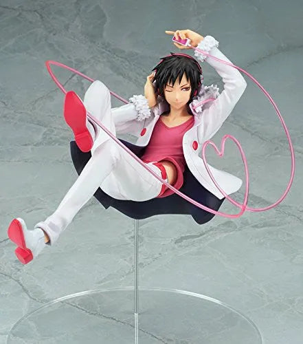 Durarara!!x2 - Orihara Izaya - ALTAiR - 1/8 - Psychedelic Ver. (Alter)ㅤ – Alter – ActionFigureBrasil