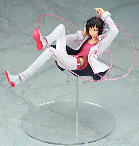 Durarara!!x2 - Orihara Izaya - ALTAiR - 1/8 - Psychedelic Ver. (Alter)ㅤ – Alter – ActionFigureBrasil