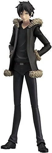 Durarara!!x2 - Orihara Izaya - Figma #301 (Orange Rouge)ㅤ – Orange Rouge – ActionFigureBrasil