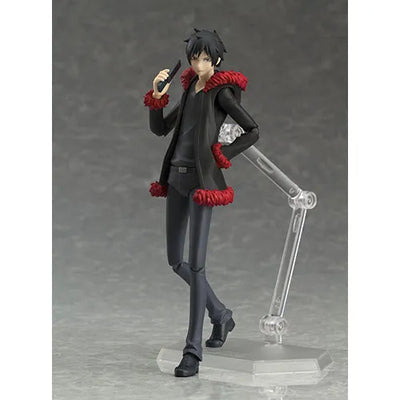 Durarara!!x2 Orihara Izaya Hachimenroppi ver. - Figma (Ascii Media Works)ㅤ – ASCII Media Works – ActionFigureBrasil