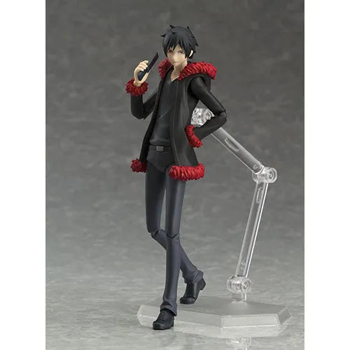 Durarara!!x2 Orihara Izaya Hachimenroppi ver. - Figma (Ascii Media Works)ㅤ – ASCII Media Works – ActionFigureBrasil