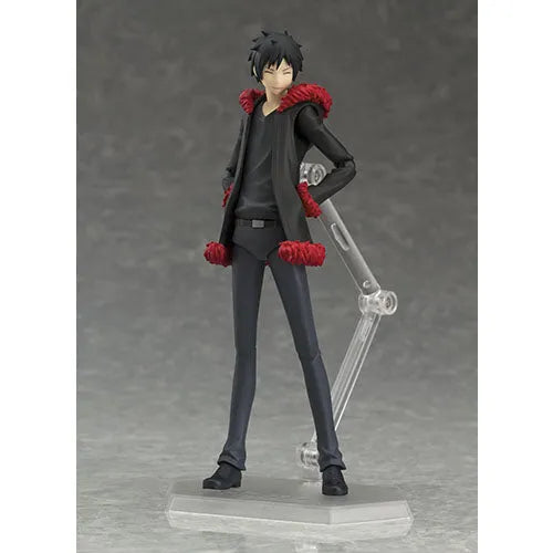 Durarara!!x2 Orihara Izaya Hachimenroppi ver. - Figma (Ascii Media Works)ㅤ – ASCII Media Works – ActionFigureBrasil