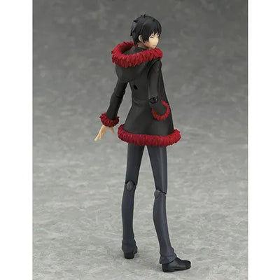 Durarara!!x2 Orihara Izaya Hachimenroppi ver. - Figma (Ascii Media Works)ㅤ – ASCII Media Works – ActionFigureBrasil — close