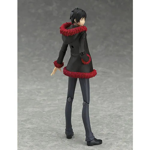 Durarara!!x2 Orihara Izaya Hachimenroppi ver. - Figma (Ascii Media Works)ㅤ – ASCII Media Works – ActionFigureBrasil