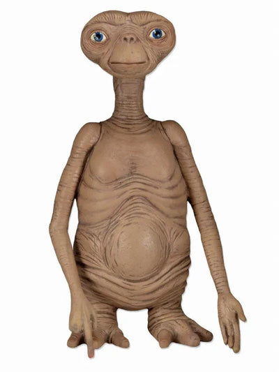 E.T. / E.T. Stunt Puppet 12 Inch Replicaㅤ – NECA – ActionFigureBrasil