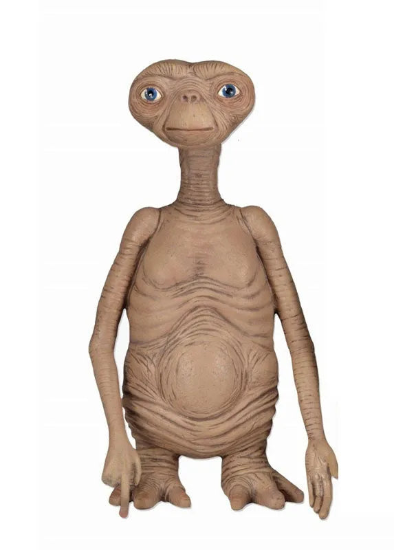 E.T. / E.T. Stunt Puppet 12 Inch Replicaㅤ – NECA – ActionFigureBrasil
