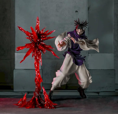 Jujutsu Kaisen Shimetsu Kaiyuu - Chousou - Luminasta - Choushinsei (Sega Fave)ㅤ – Sega Fave – ActionFigureBrasil